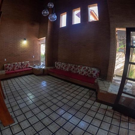Hostel Tropico De Capricornio - Tenorio Ubatuba Eksteriør billede