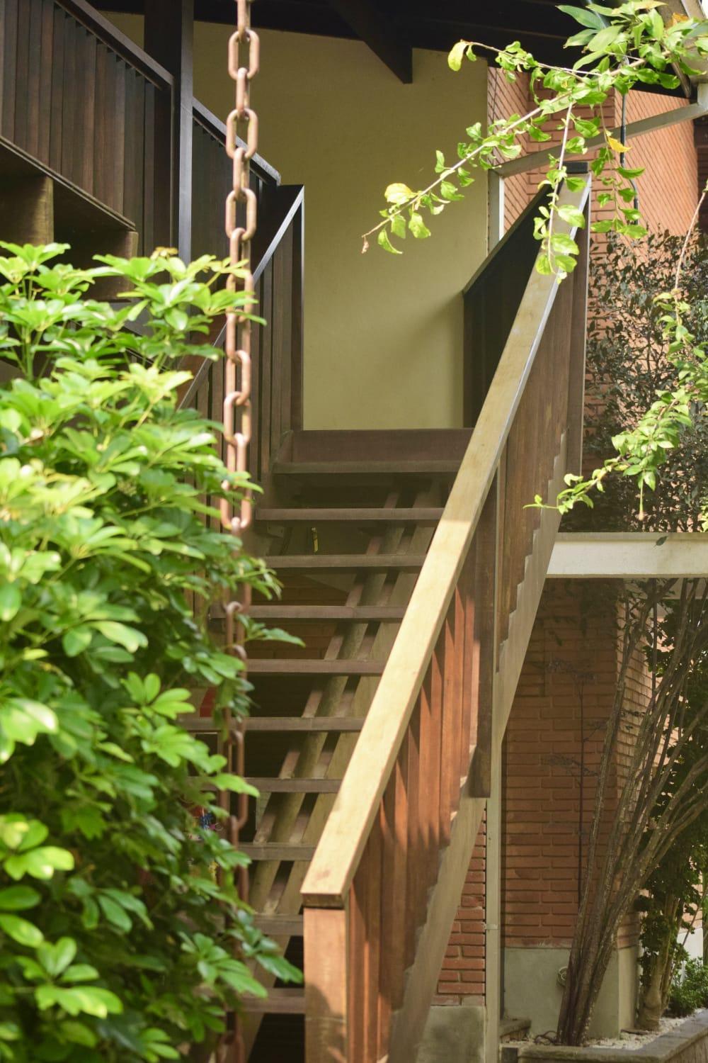 Hostel Tropico De Capricornio - Tenorio Ubatuba Eksteriør billede