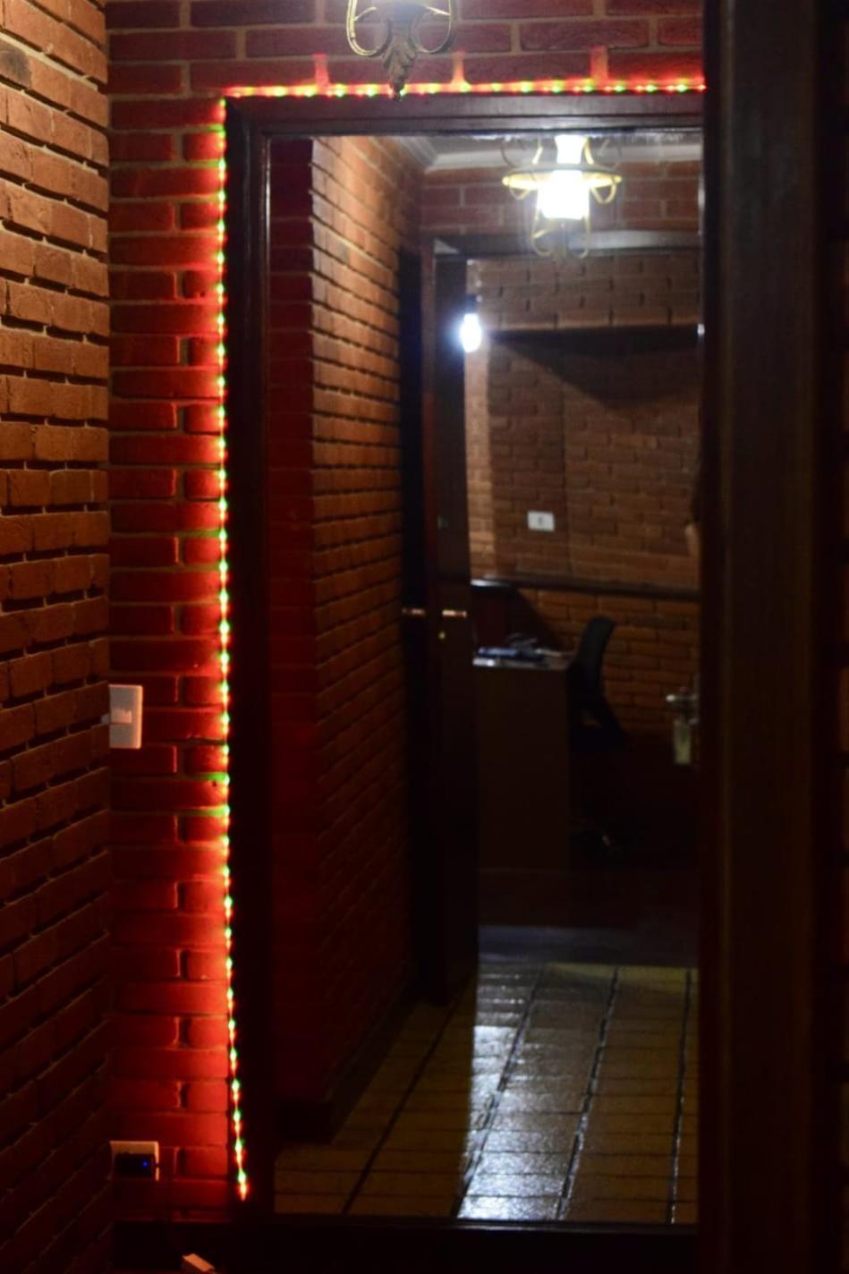 Hostel Tropico De Capricornio - Tenorio Ubatuba Eksteriør billede