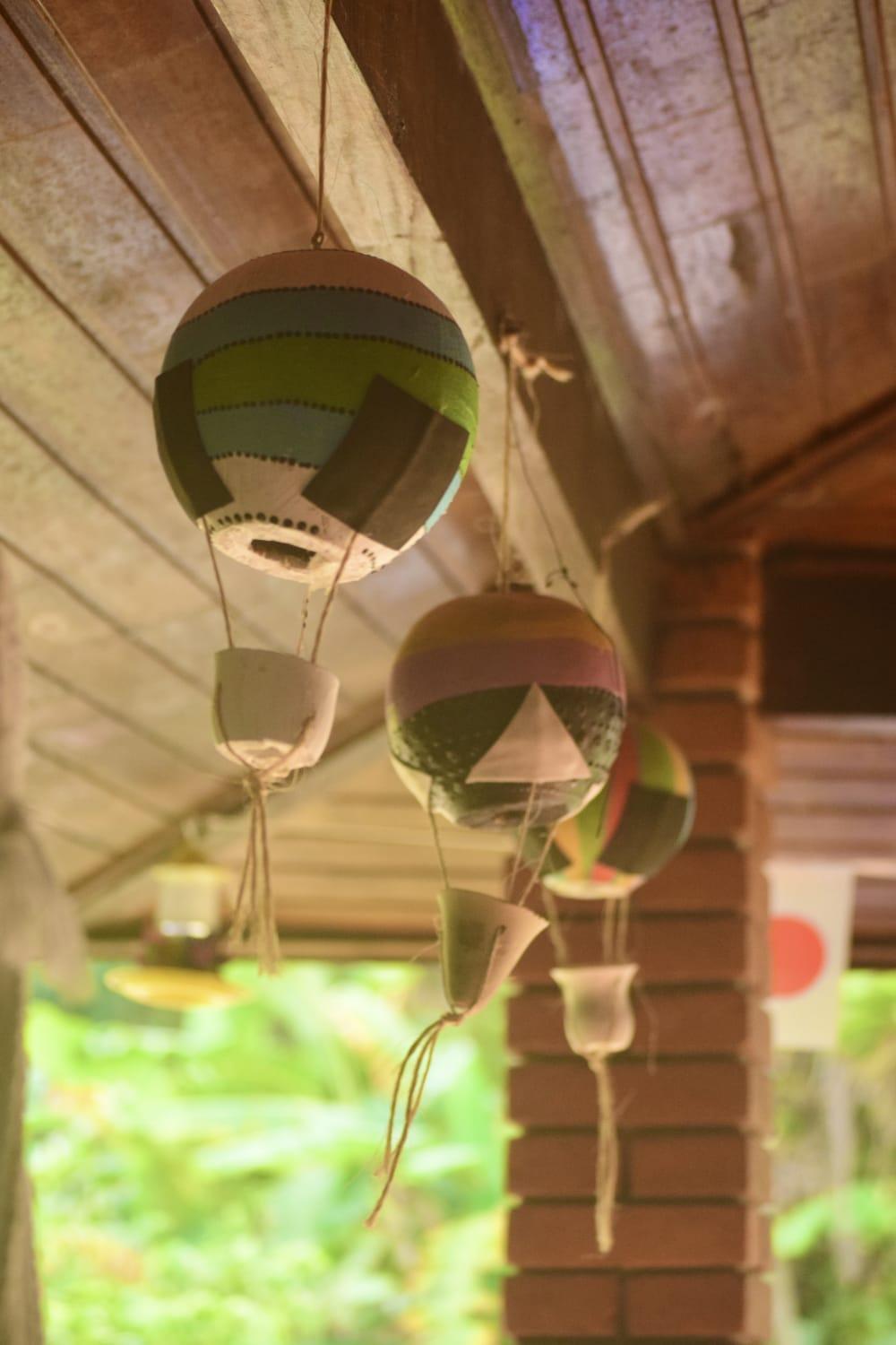 Hostel Tropico De Capricornio - Tenorio Ubatuba Eksteriør billede